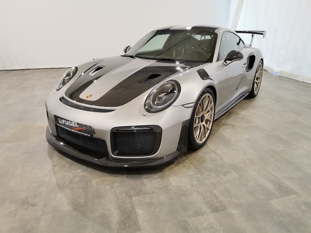 Porsche 911 911 GT2 RS 1.Hd.|Lift|Magnesium|Approved