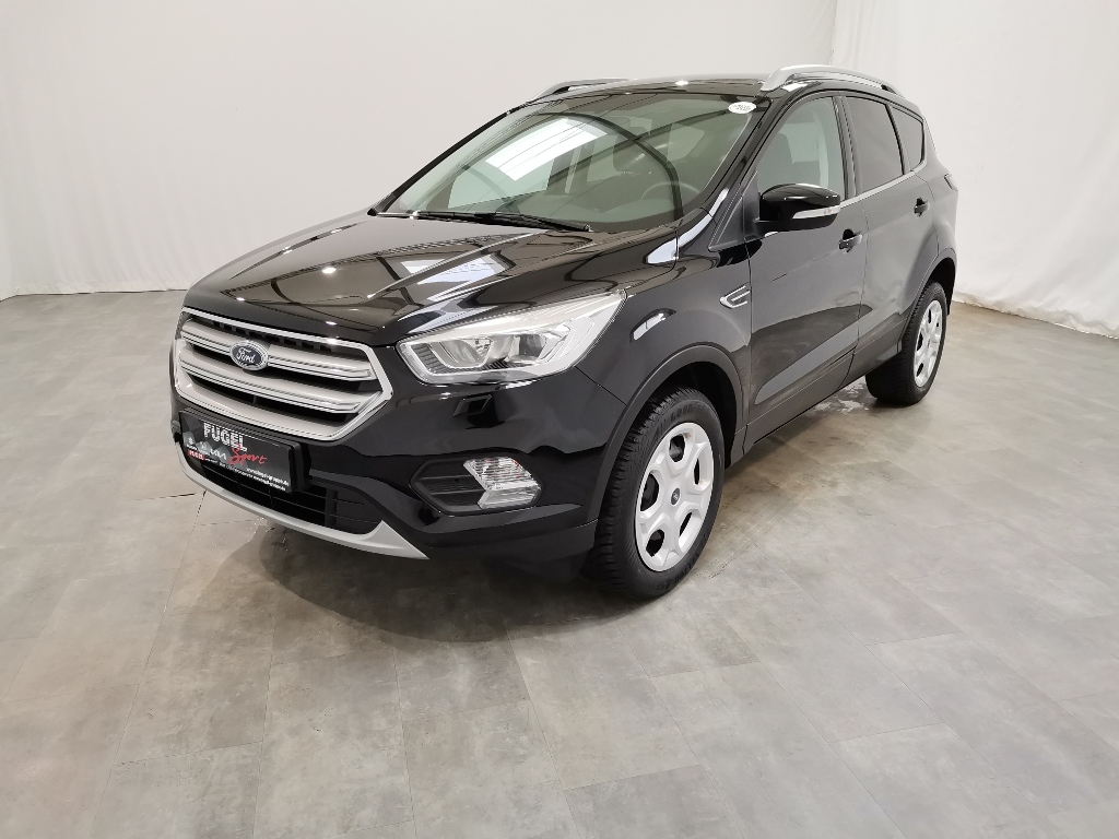 Ford Kuga 1.5 EcoBoost Cool & Connect Navi|SHZ
