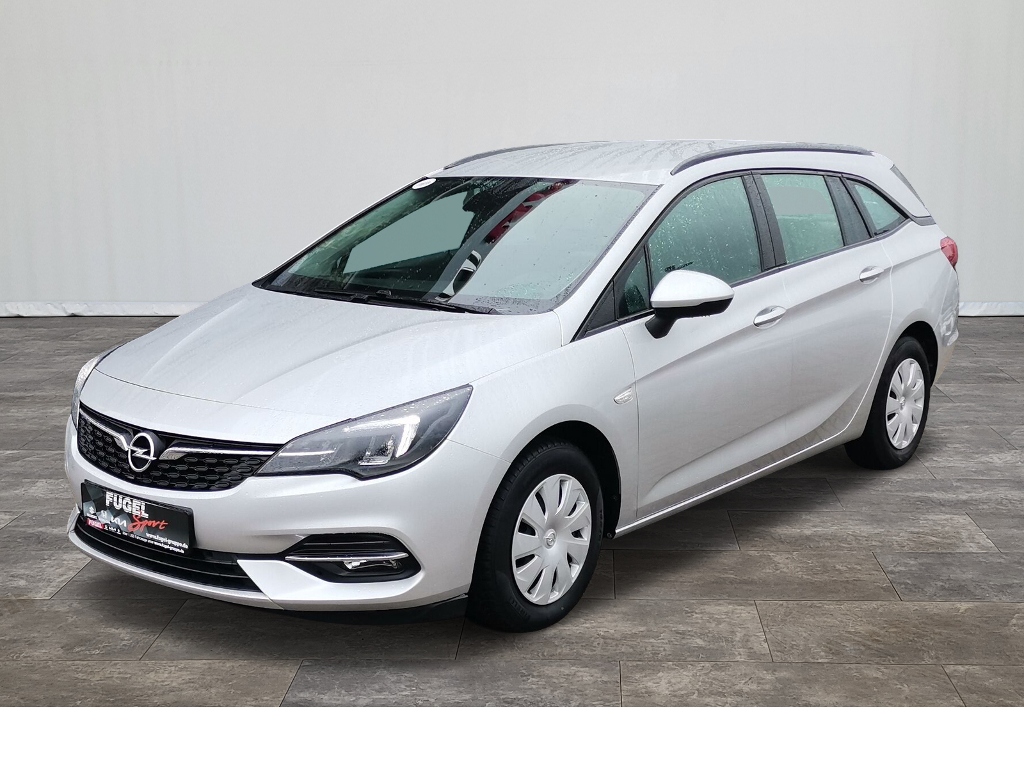 Opel Astra  K Sports Tourer 1.5 Business LED|Navi|PDC|Temp.