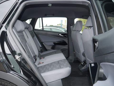 Thumbnail Fahrzeugbild Nummer 4