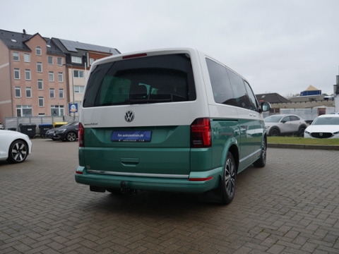 Thumbnail Fahrzeugbild Nummer 2