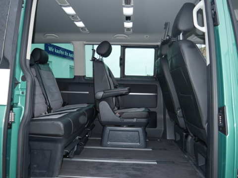 Thumbnail Fahrzeugbild Nummer 4