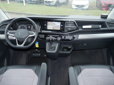 Thumbnail Fahrzeugbild Nummer 6