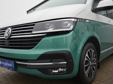 Thumbnail Fahrzeugbild Nummer 9