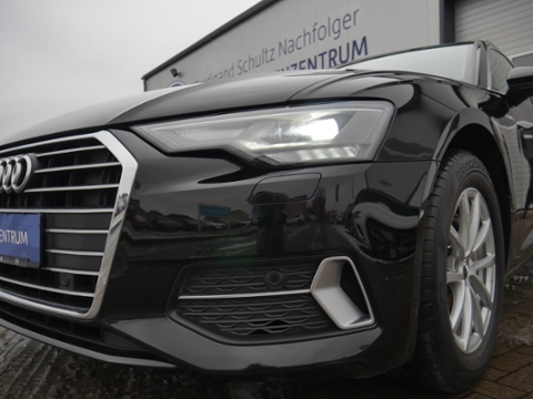 Thumbnail Fahrzeugbild Nummer 9