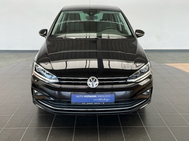 VW Golf Sportsvan VII Highline 1.5 TSI NAVI/LANE-ASSIST/LED 