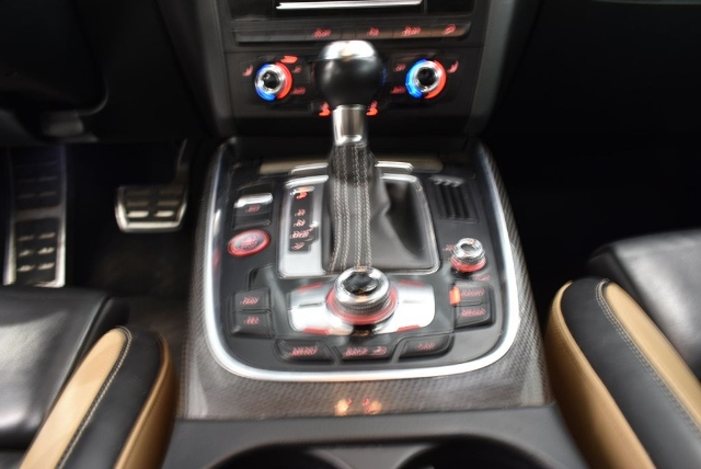 Audi SQ5 SQ 5 3.0 TDI Quattro