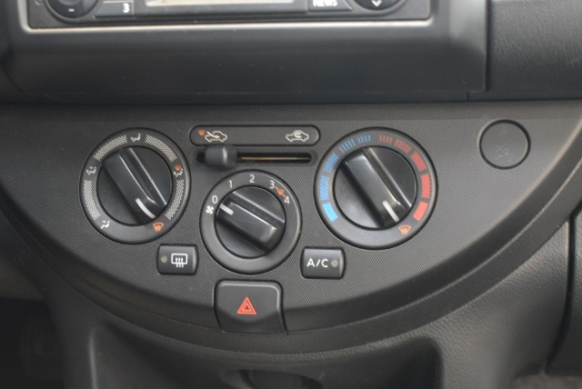 Nissan Note 1.4 Klima