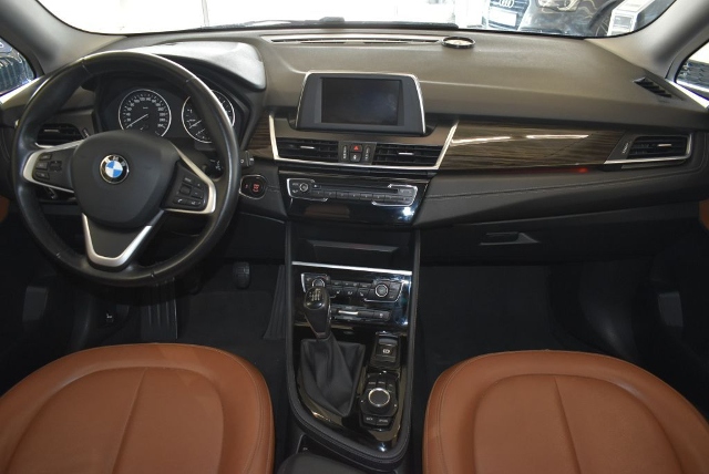 BMW 220 Gran Tourer 220i Luxury Line Panorama