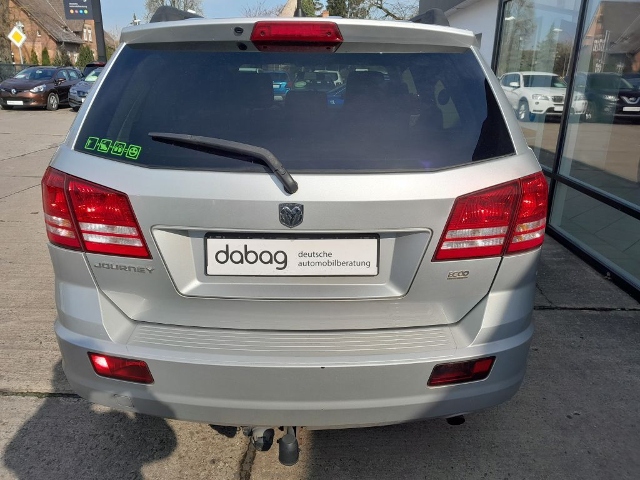Dodge Journey 2.4 Eco+