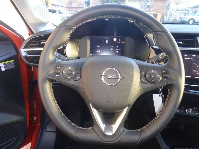 Opel Corsa 1.2 Direct Inj Turbo Start/Stop Automatik